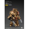 JoyToy Space Marines - Legio Custodes Aquilon Squadra Terminator - Aquilon con Infernus Firepike