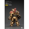 JoyToy Space Marines - Legio Custodes Aquilon Squadra Terminator - Aquilon con Infernus Firepike