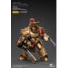 JoyToy Space Marines - Legio Custodes Aquilon Squadra Terminator - Aquilon con Infernus Firepike