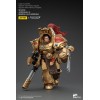 JoyToy Space Marines - Legio Custodes Aquilon Squadra Terminator - Aquilon con Infernus Firepike