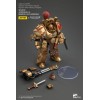 JoyToy Space Marines - Legio Custodes Aquilon Squadra Terminator - Aquilon con Infernus Firepike