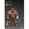 JoyToy Space Marines - Legio Custodes Aquilon Squadra Terminator - Aquilon con Infernus Firepike