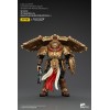 JoyToy Space Marines - Legio Custodes Custodian Venatari Squad - Venatari con cacciatorpediniere Kenetic