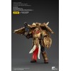 JoyToy Space Marines - Legio Custodes Custodian Venatari Squad - Venatari con cacciatorpediniere Kenetic