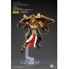 JoyToy Space Marines - Legio Custodes Custodian Venatari Squad - Venatari con cacciatorpediniere Kenetic