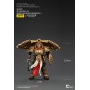 JoyToy Space Marines - Legio Custodes Custodian Venatari Squad - Venatari con cacciatorpediniere Kenetic