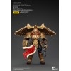 JoyToy Space Marines - Legio Custodes Custodian Venatari Squad - Venatari con Kenetic Destroyer 2