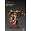 JoyToy Space Marines - Legio Custodes Custodian Venatari Squad - Venatari con Kenetic Destroyer 2