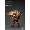 JoyToy Space Marines - Legio Custodes Custodian Venatari Squad - Venatari con Kenetic Destroyer 2