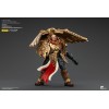 JoyToy Space Marines - Legio Custodes Custodian Venatari Squad - Venatari con Kenetic Destroyer 2