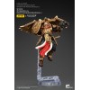 JoyToy Space Marines - Legio Custodes Custodian Venatari Squad - Venatari con Kenetic Destroyer 2