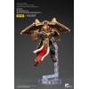 JoyToy Space Marines - Legio Custodes Custodian Venatari Squad - Venatari con Kenetic Destroyer 2