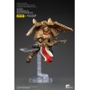 JoyToy Space Marines - Legio Custodes Custodian Venatari Squad - Venatari con lancia Venatari