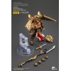 JoyToy Space Marines - Legio Custodes Custodian Venatari Squad - Venatari con lancia Venatari