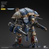 Joytoy - Cavalieri Imperiali Casa Terryn Cavaliere Paladino - Warhammer 40000