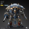 Joytoy - Cavalieri Imperiali Casa Terryn Cavaliere Paladino - Warhammer 40000