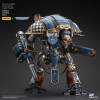 Joytoy - Cavalieri Imperiali Casa Terryn Cavaliere Paladino - Warhammer 40000