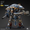 Joytoy - Cavalieri Imperiali Casa Terryn Cavaliere Paladino - Warhammer 40000