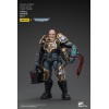 Joytoy - Cavalieri Imperiali Casa Terryn Cavaliere Paladino - Warhammer 40000