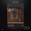 Star Wars Black Series - IG-12 Deluxe e Grogu - Il Mandaloriano