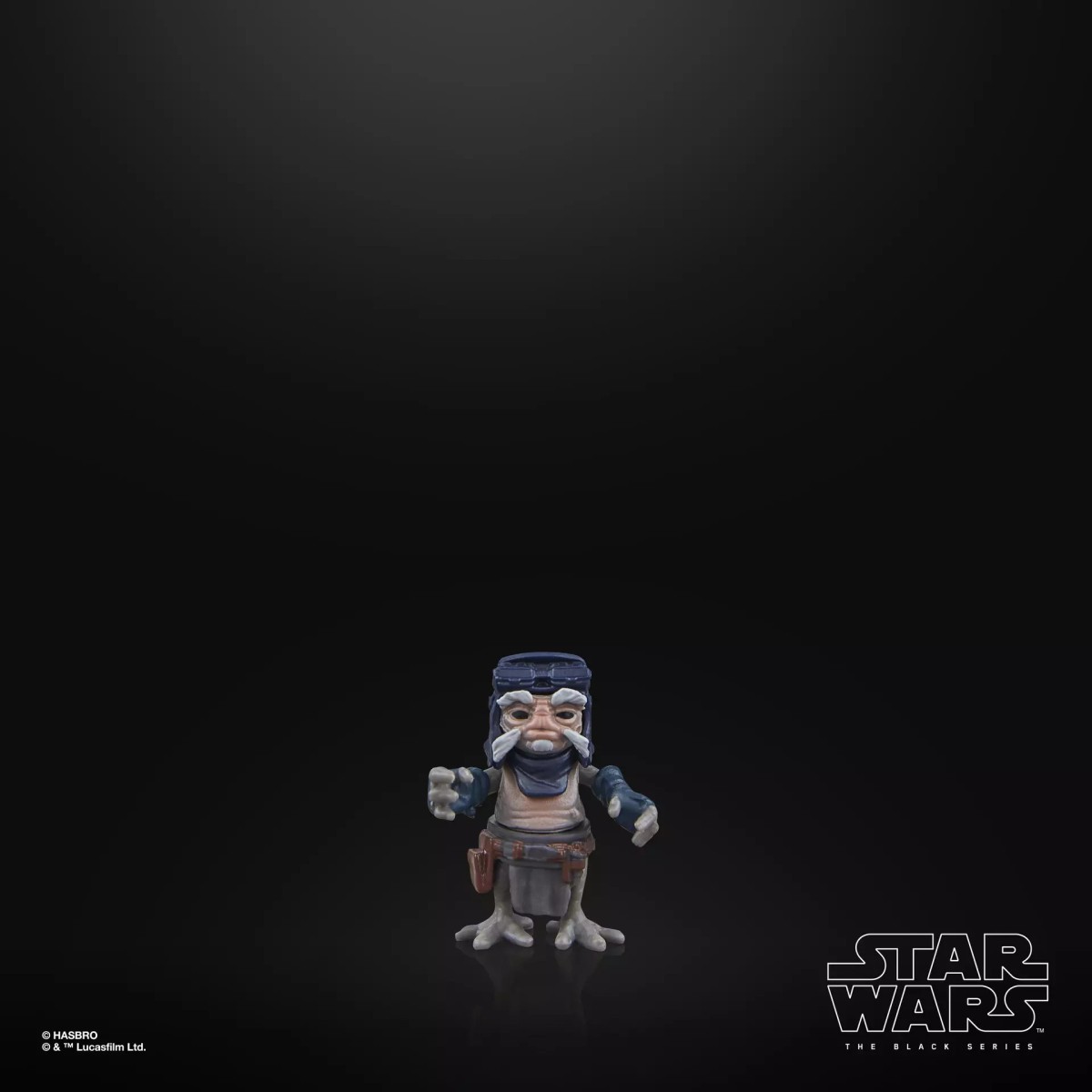 Star Wars Black Series - IG-12 Deluxe e Grogu - Il Mandaloriano