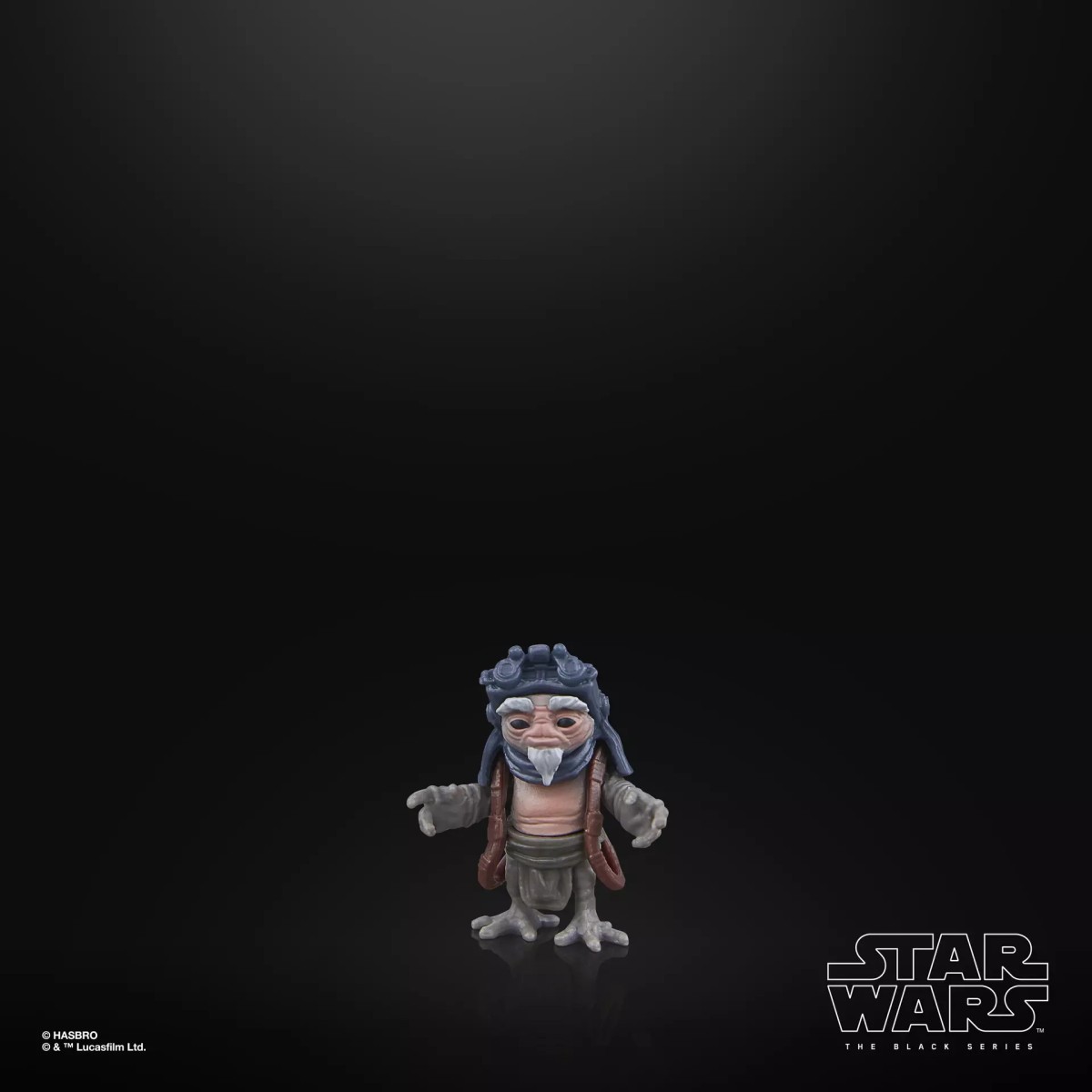 Star Wars Black Series - IG-12 Deluxe e Grogu - Il Mandaloriano
