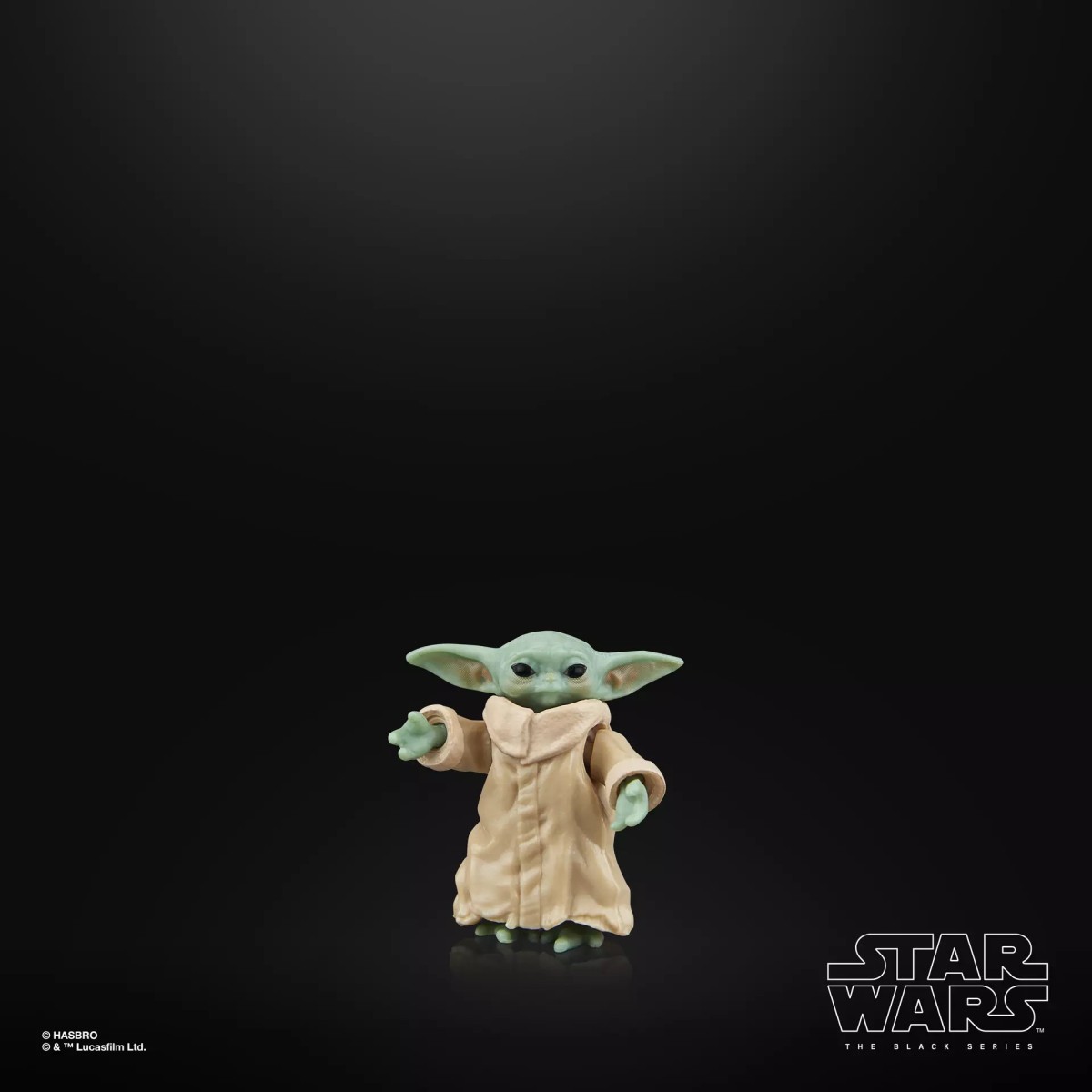 Star Wars Black Series - IG-12 Deluxe e Grogu - Il Mandaloriano