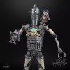 Star Wars Black Series - IG-12 Deluxe e Grogu - Il Mandaloriano