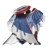 Hasbro Serie Leggende Marvel - Capitan America Deluxe - Capitan America: Brave New World