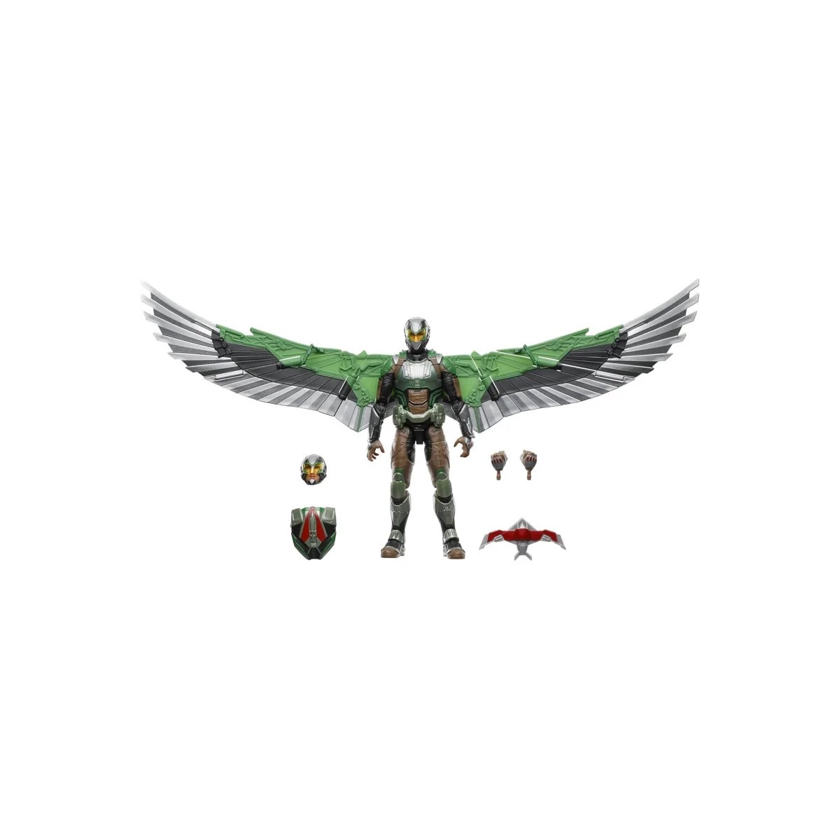 Hasbro Marvel Legends Series - Falcon - Captain America: Brave New World
