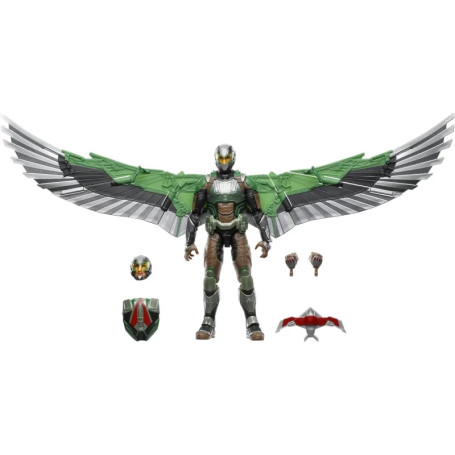 Hasbro Marvel Legends Series - Falcon - Captain America: Brave New World