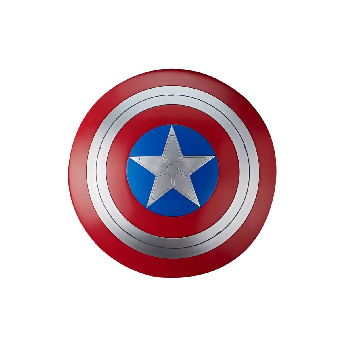 Hasbro Marvel Legends Series - Scudo di Capitan America - Capitan America: Brave New World