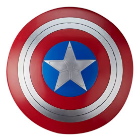 Hasbro Marvel Legends Series - Scudo di Capitan America - Capitan America: Brave New World