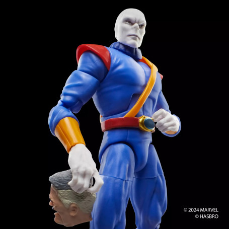 Hasbro Marvel Legends Series Spider-Man - Camaleonte
