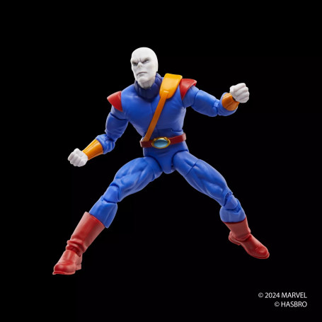 Hasbro Marvel Legends Series Spider-Man - Camaleonte