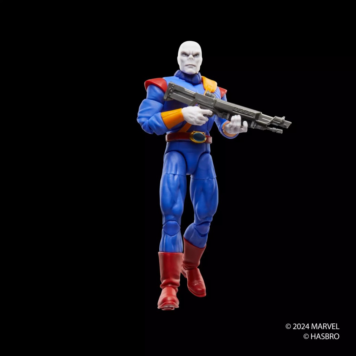 Hasbro Marvel Legends Series Spider-Man - Camaleonte