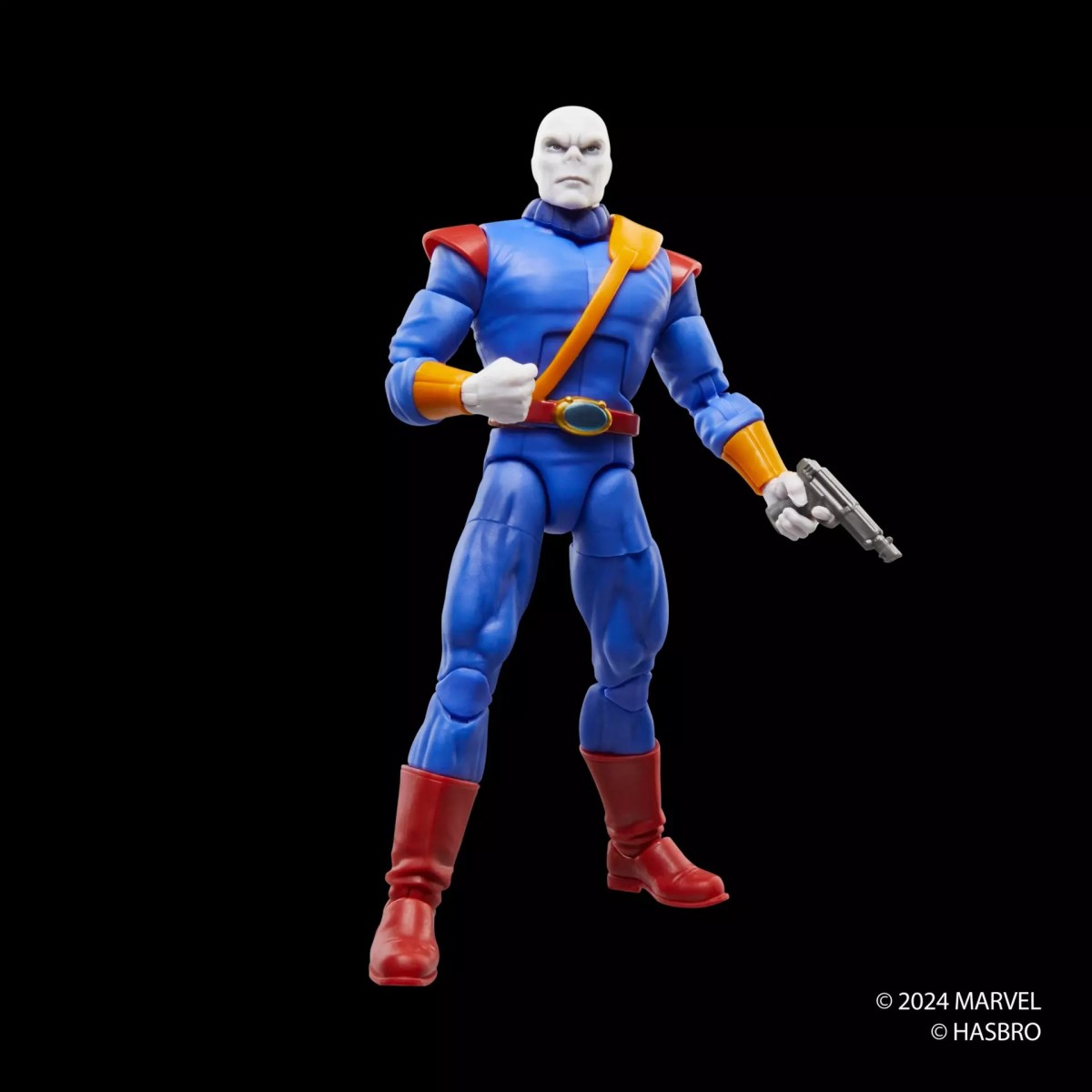 Hasbro Marvel Legends Series Spider-Man - Camaleonte