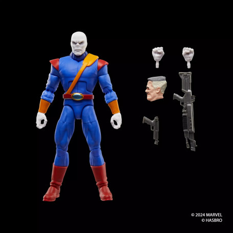 Hasbro Marvel Legends Series Spider-Man - Camaleonte