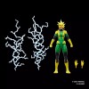 Hasbro Marvel Serie Leggende Spider-Man - Electro Francine Frye