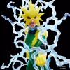 Hasbro Marvel Serie Leggende Spider-Man - Electro Francine Frye