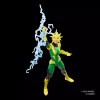 Hasbro Marvel Serie Leggende Spider-Man - Electro Francine Frye