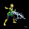 Hasbro Marvel Serie Leggende Spider-Man - Electro Francine Frye