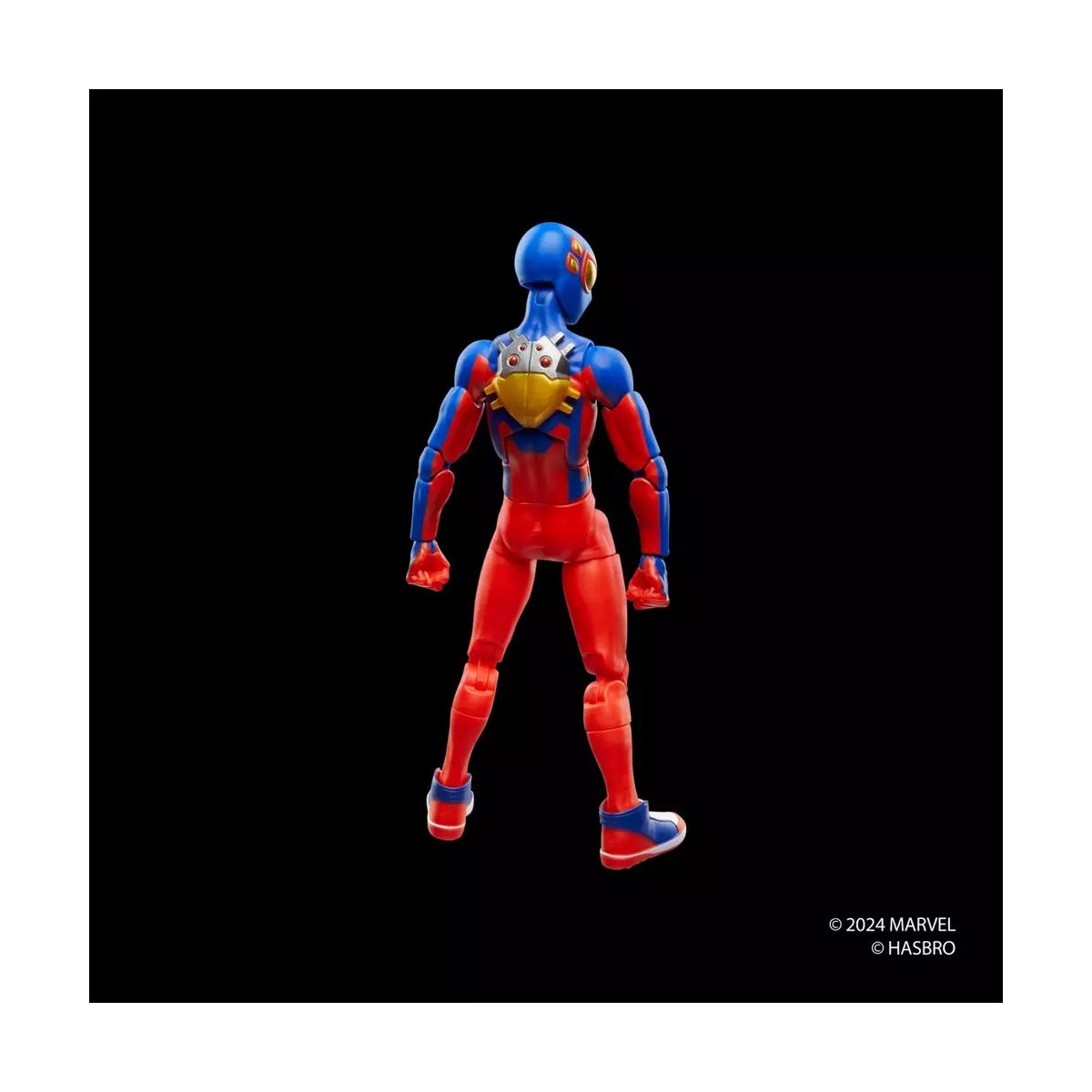 Hasbro Marvel Legends Series Spider-Man - Spider-Boy