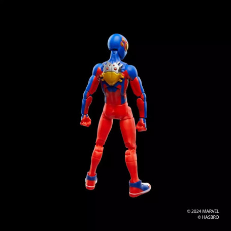 Hasbro Marvel Legends Series Spider-Man - Spider-Boy