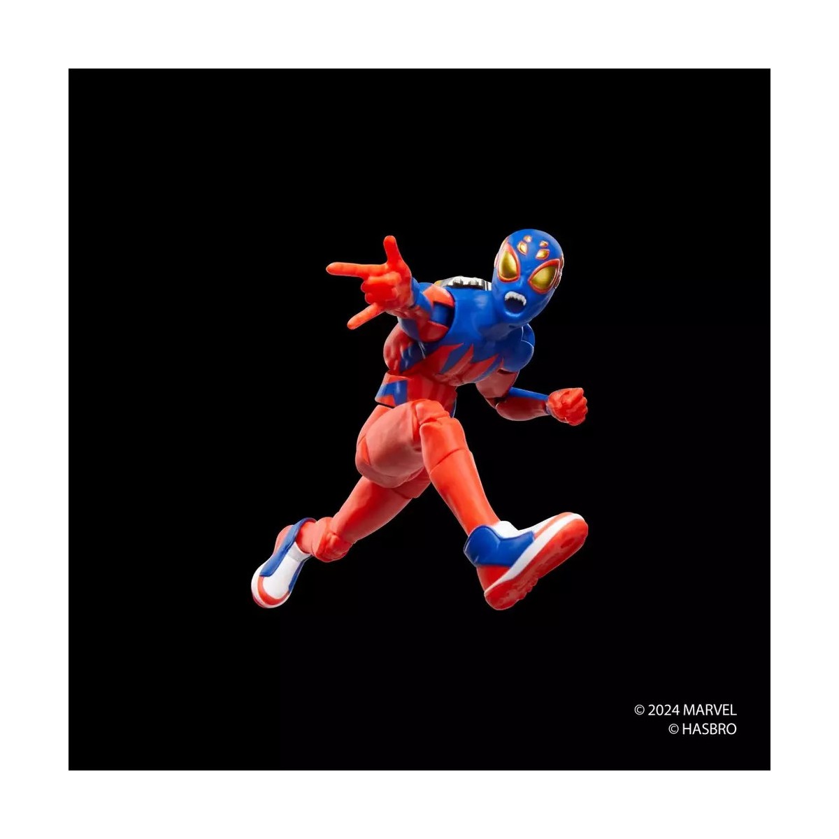 Hasbro Marvel Legends Series Spider-Man - Spider-Boy