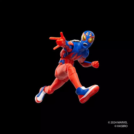 Hasbro Marvel Legends Series Spider-Man - Spider-Boy