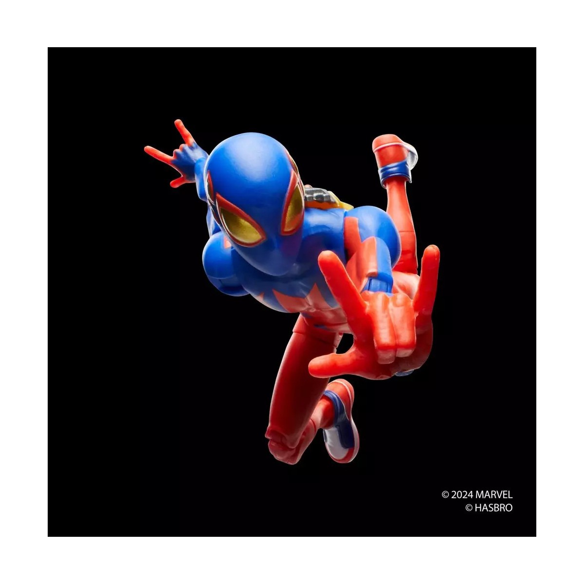 Hasbro Marvel Legends Series Spider-Man - Spider-Boy