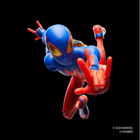 Hasbro Marvel Legends Series Spider-Man - Spider-Boy