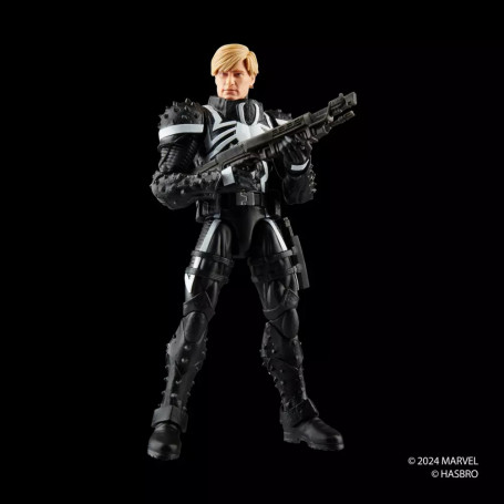 Hasbro Marvel Legends Series Spider-Man - Agente Venom (Flash Thompson)