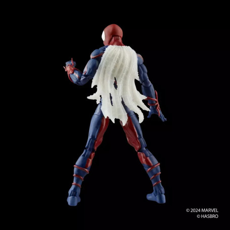 Hasbro Marvel Legends Series Spider-Man - Spider-Man Unlimited